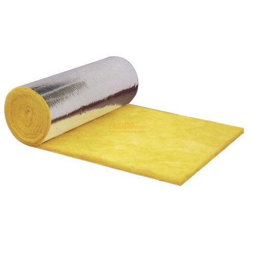 Cover image for Glass Wool Price in Sri Lanka