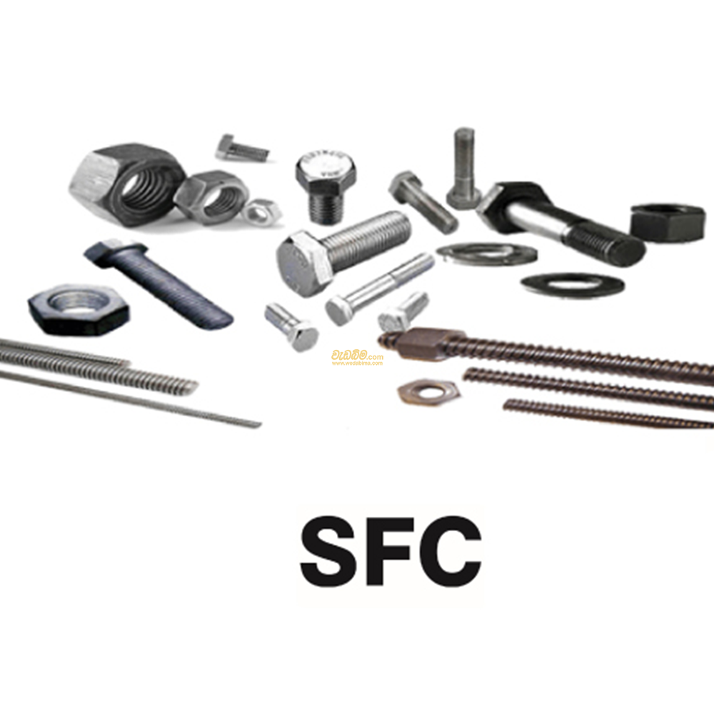 SFC Fasteners