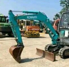 Cover image for Heavy Machinery Rent In kaduwela