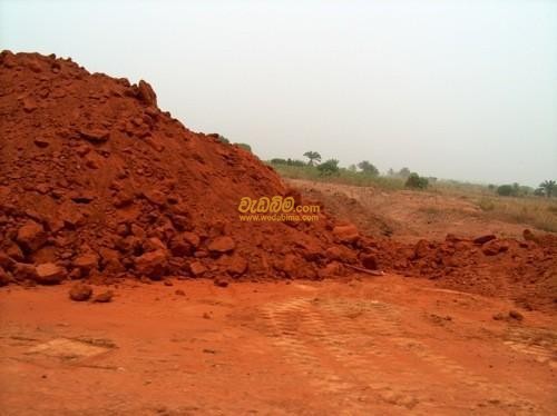 Soil Suppliers Colombo