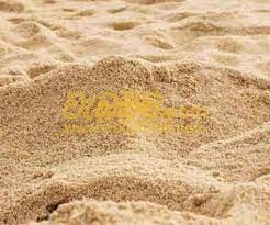 Sand price in Sri Lanka