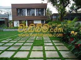 Cover image for Landscaping Contractors in Sri Lanka