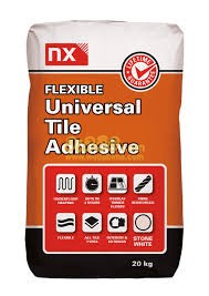 Cover image for Tile Adhesive - Kandy