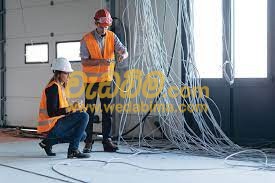 Cover image for Electrical Wiring Colombo Single Phase and 3 Phase