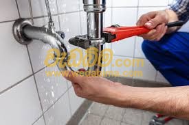 Plumbing Services In Colombo