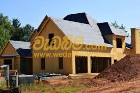 Cover image for Building Contractors in Sri Lanka
