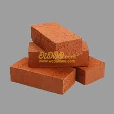 Brick Manufacturers in Sri Lanka