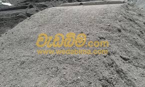 Quarry Dust Suppliers in Sri Lanka