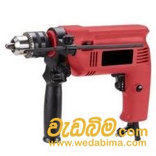 Cover image for Drill/ Grinder/Cutters For Rent