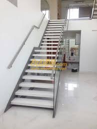 Steel staircase price in Sri Lanka