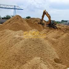 Cover image for Sand Supplier in Colombo