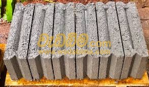 Cover image for Cement block size sri lanka