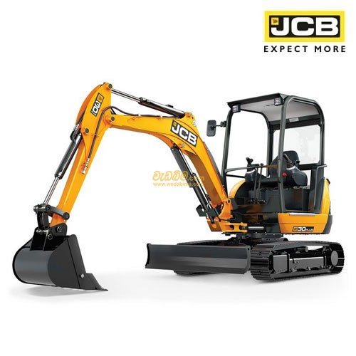Cover image for 30 Excavator Rent Kandy