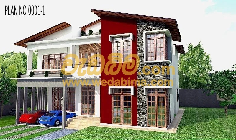  house Plan Price In Sri Lanka Price In Sri Lanka Wedabima