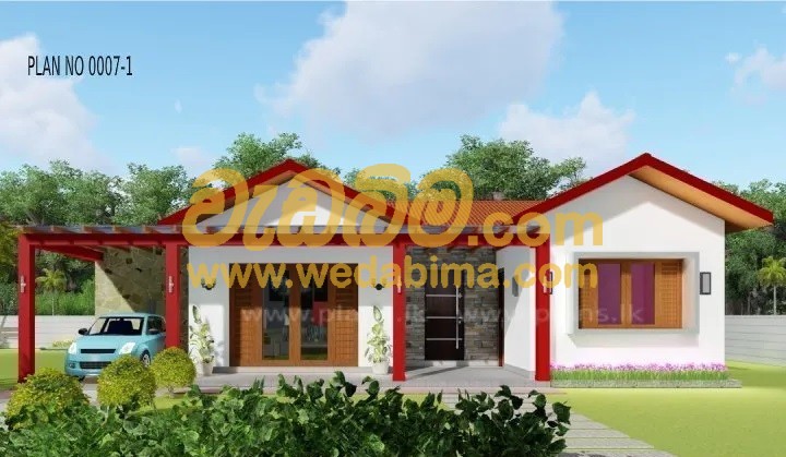 Cover image for 3d house plans sri lanka