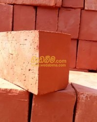 Bricks Raw Materials