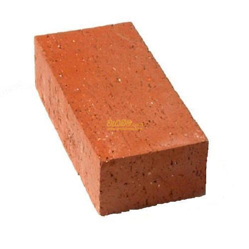 Cover image for Standard Bricks - Kandy
