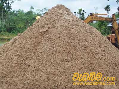 raw material suppliers in sri lanka