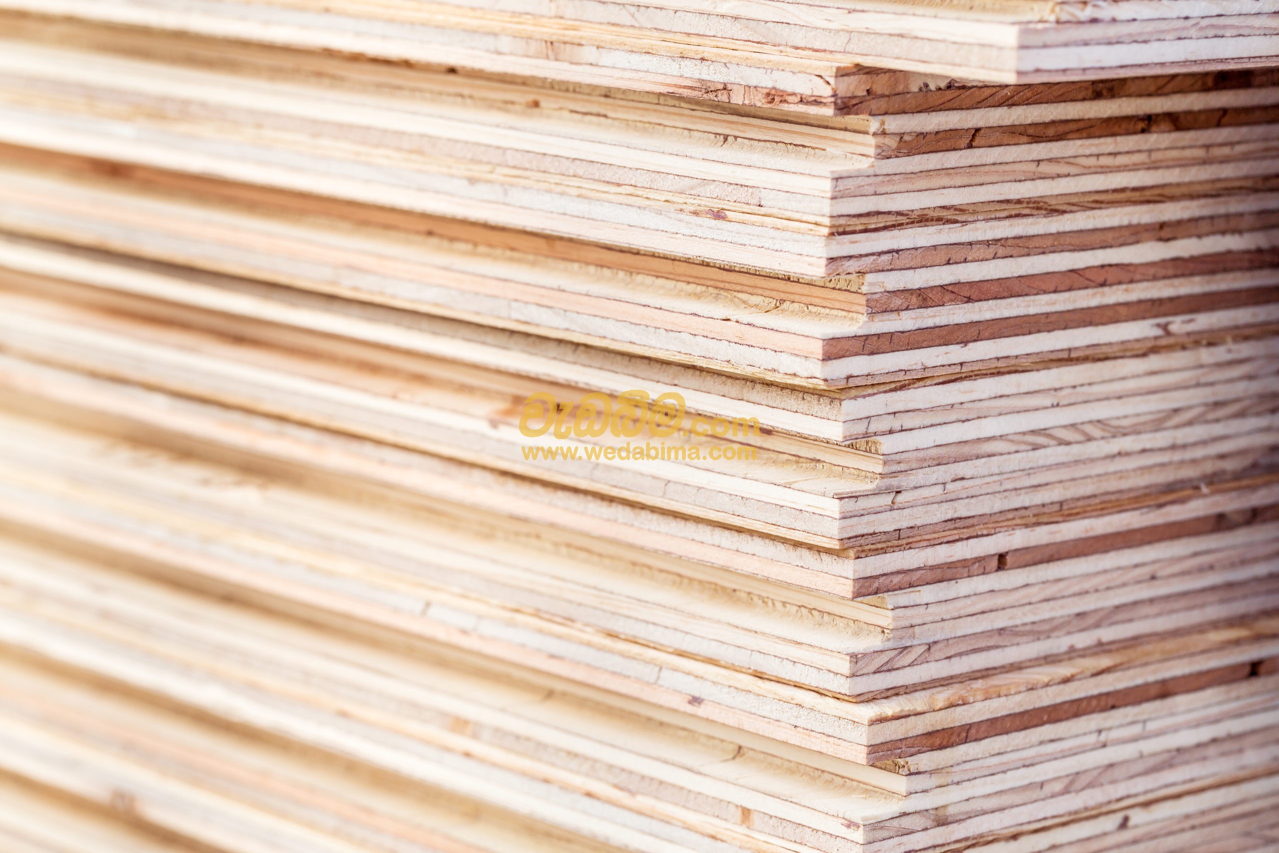 Plywood price in srilanka
