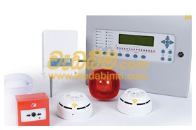 Cover image for Fire Alarm System