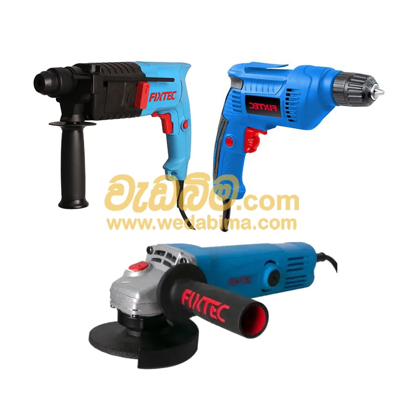 power tools sri lanka price