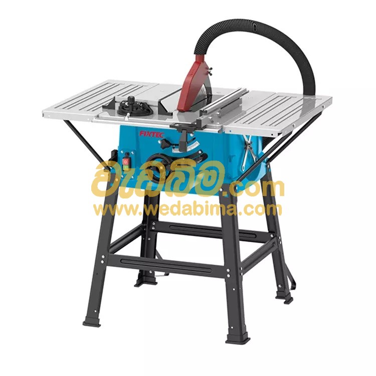 Cover image for Table Saw