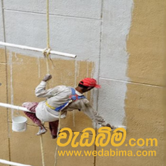 Painting Contractors - Kandy