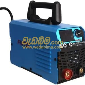 Cover image for welding machine price