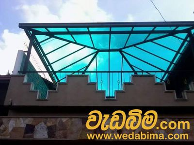 Steel Work Price In Sri Lanka Wedabima Com