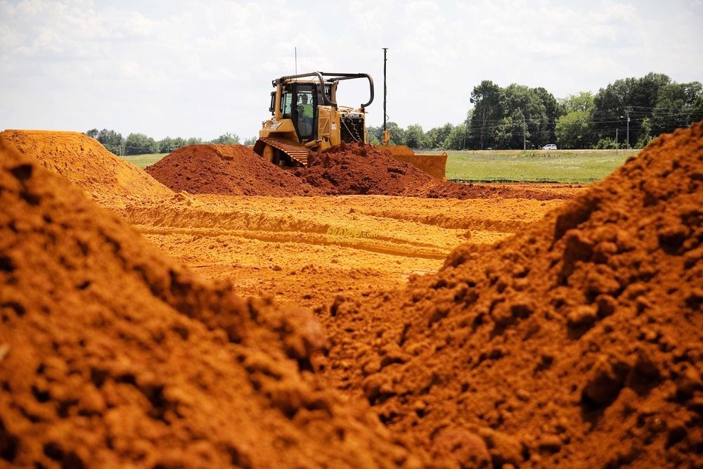 Cover image for Red Soil Suppliers