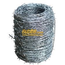 barbed wire price in sri lanka