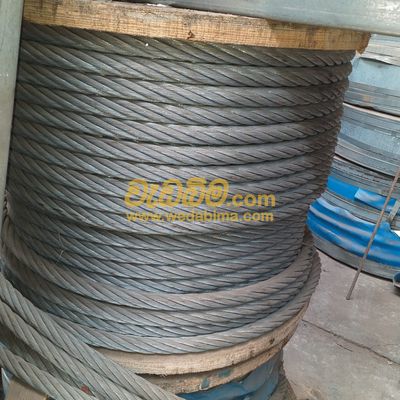 cable Rope In Colombo