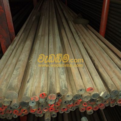 Steel Shaft In Sri Lanka
