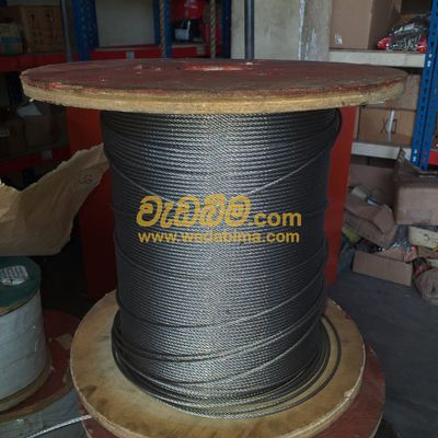 Cable Rope