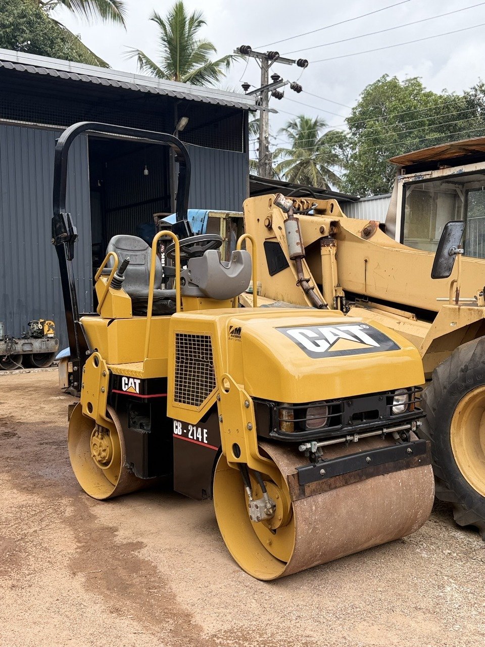 Other image 202510/4-ton-road-roller-for-hire-colombo-wedabima-2145852a09.jpeg