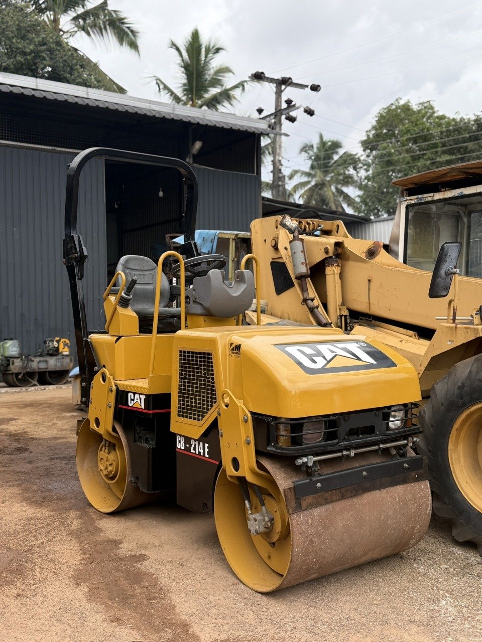Other image 202510/4-ton-road-roller-for-hire-colombo-wedabima-2f16471ef2.jpeg