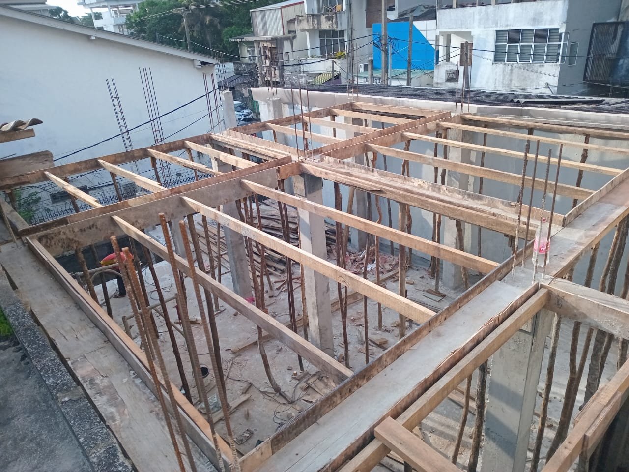 Other image 202602/slab-beam-work-in-piliyandala-wedabima-6171638a8c.jpg