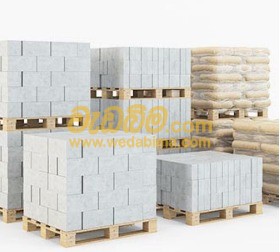 Cement Block Colour price in Sri Lanka | wedabima.com