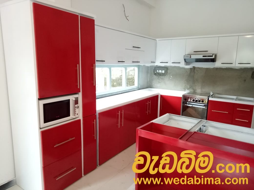 Zink Pantry Cupboards Price In Sri Lanka Wedabima Com