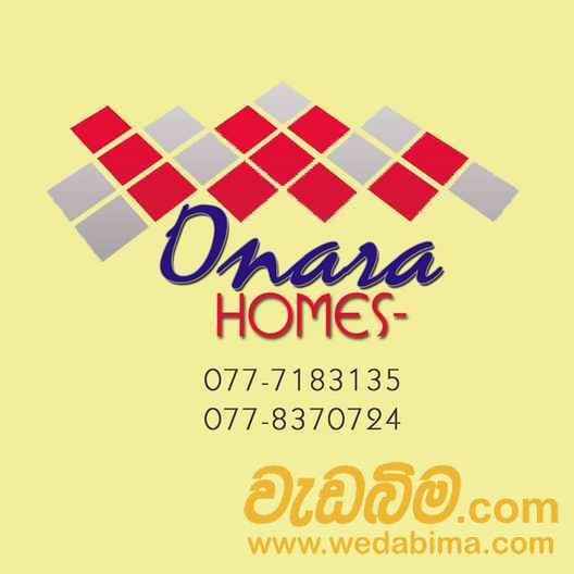 Onara Homes