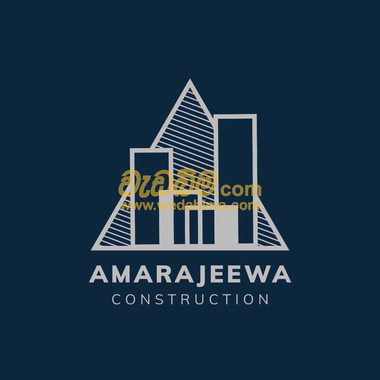 Amarajeewa Construction