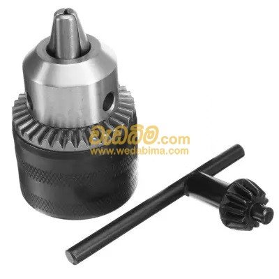 Drill Chuck