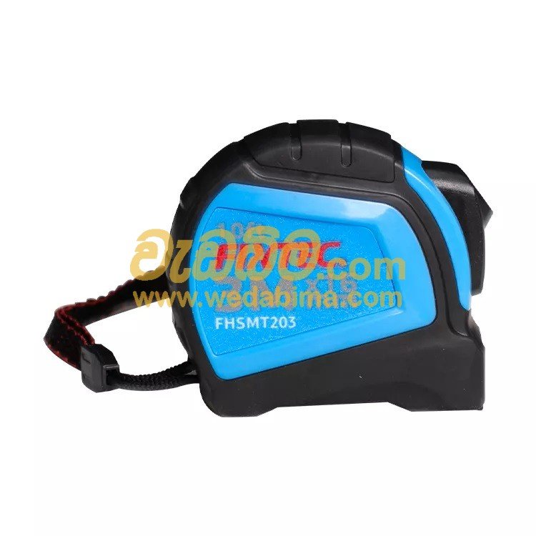 3m Steel Measuring Tape