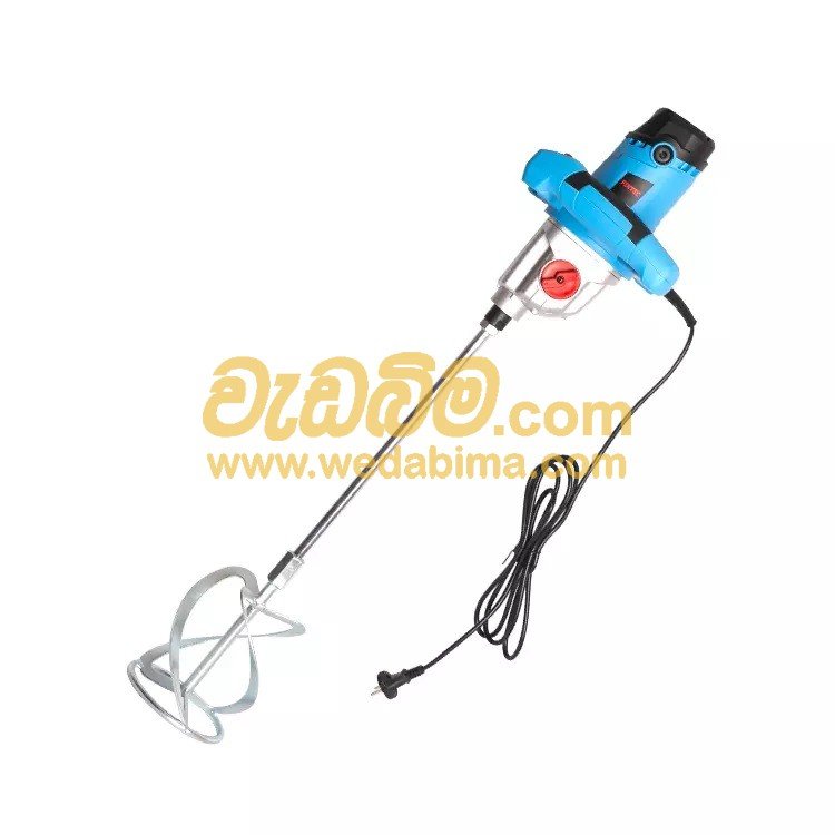 1600W Electric Mixer