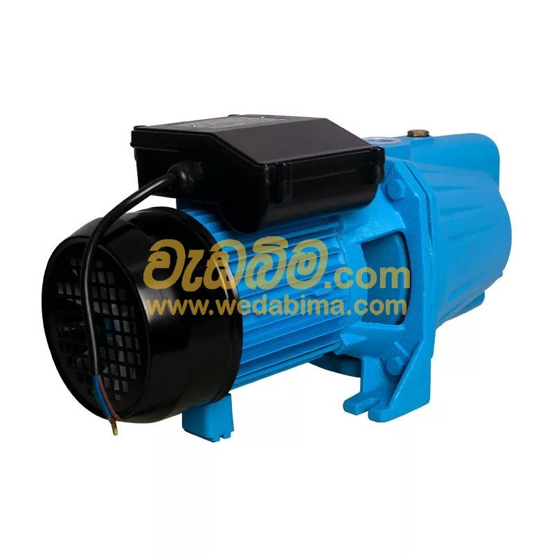 750W Electric Pump