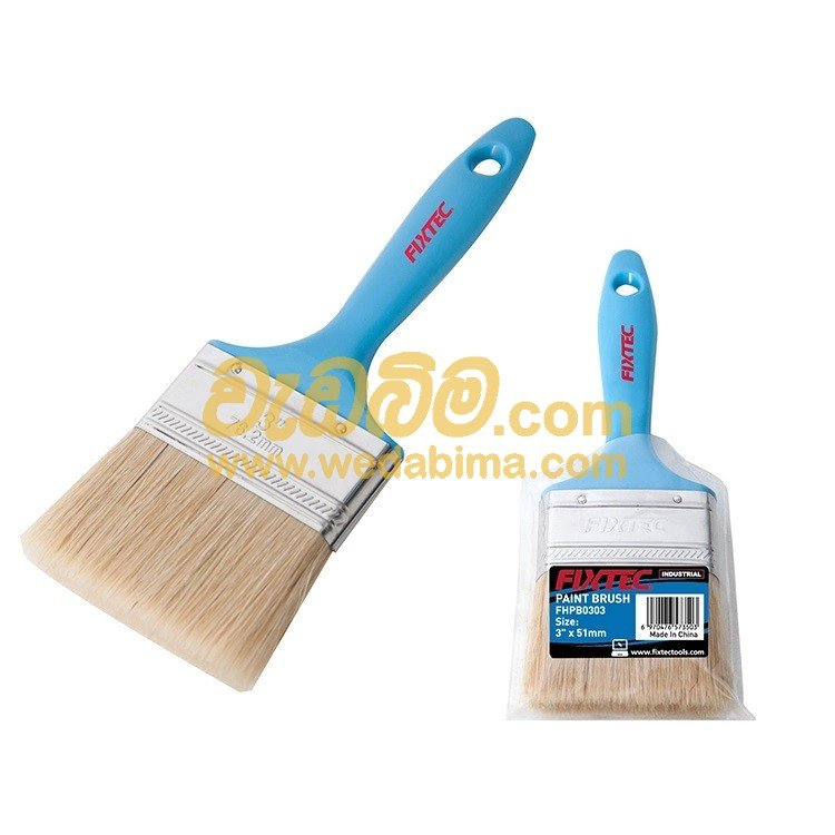 3 inch Paint Brush