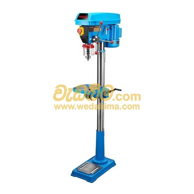 750W Drill Press