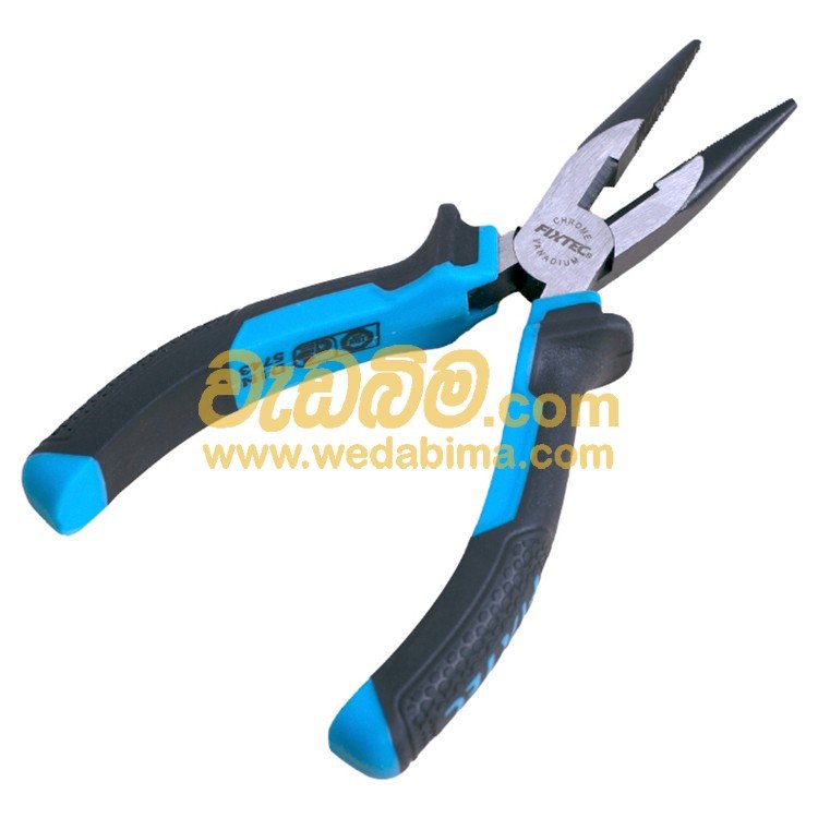 8 Inch Long Nose Plier