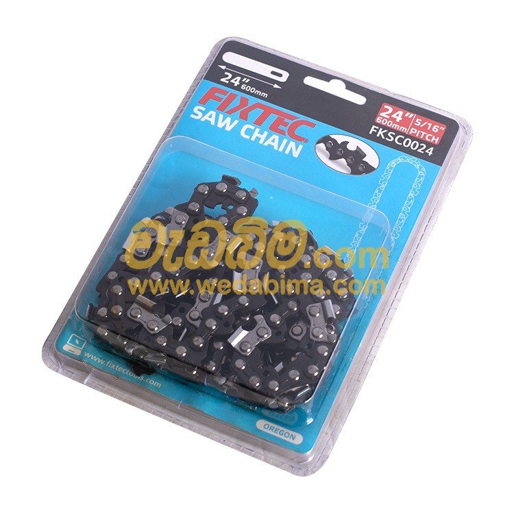24 Inch Saw Chain