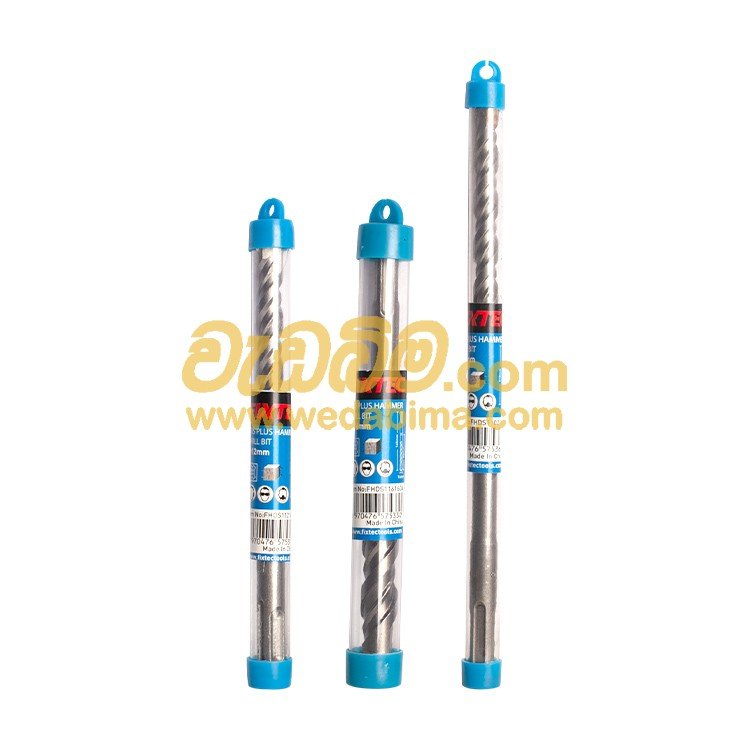12mm SDS Plus Drill Bit